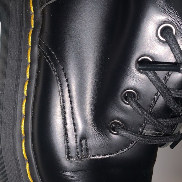 Dr. Marten Jaden Boot SIZE 8 L - Picture 5 of 14